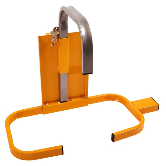 Amtech Heavy duty wheel clamp J0510