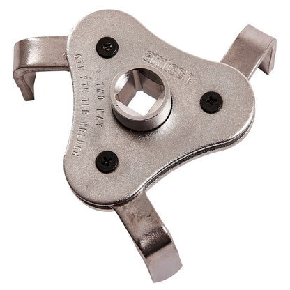 Amtech 3 Leg oil filter remover J1100