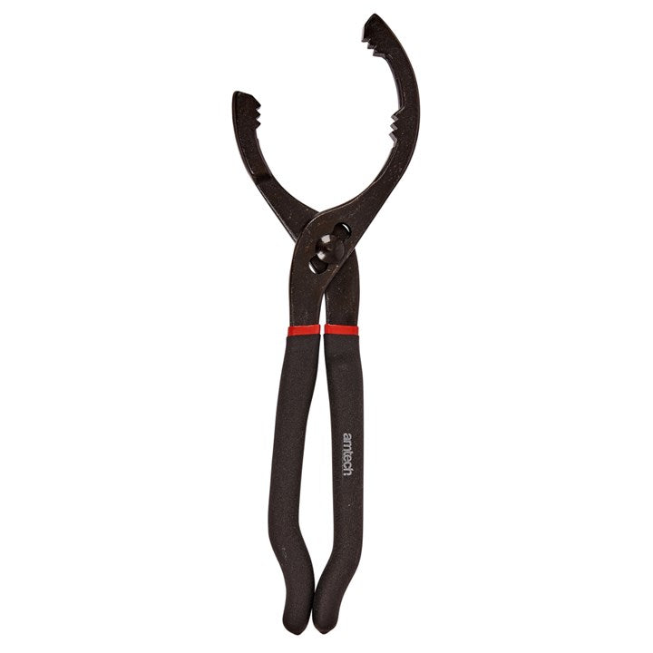 Amtech 300mm (12") Adjustable oil filter plier J1150