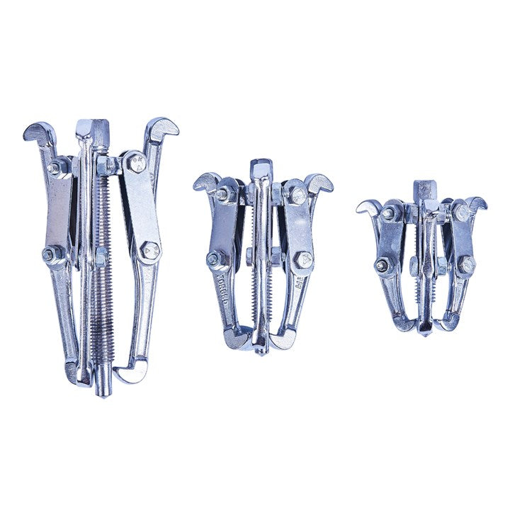 Amtech 3 Piece bearing puller set J1800