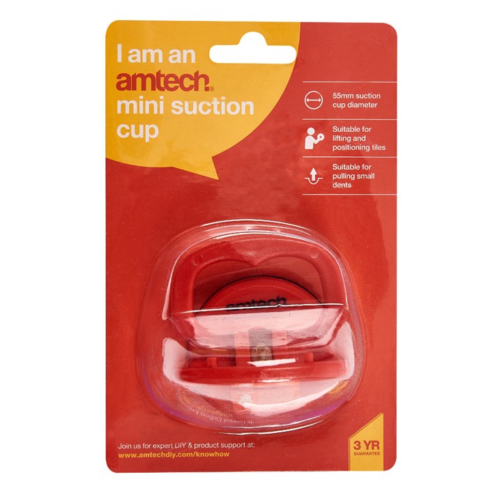 Amtech Mini suction cup J1830