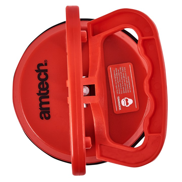 Amtech 30kg Suction cup lifter J1850
