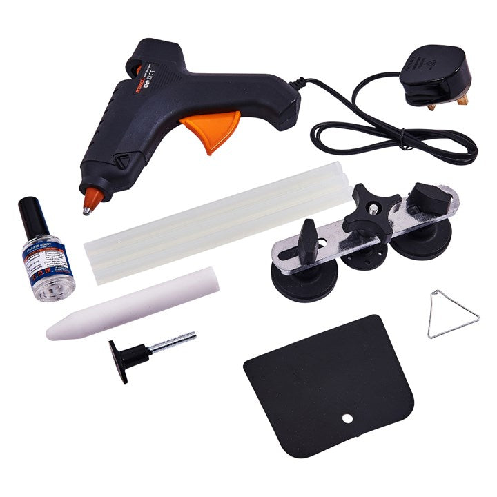 Amtech Vehicle dent repair kit J1930