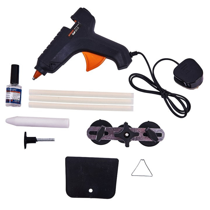 Amtech Vehicle dent repair kit J1930