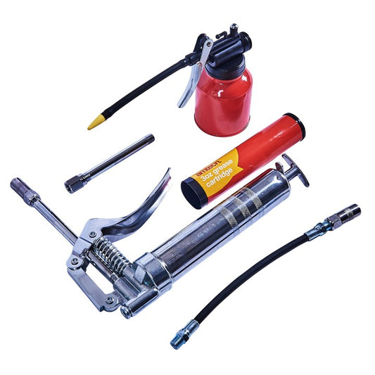 Amtech Mini grease gun kit J2310