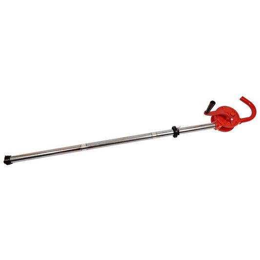 Amtech Rotary barrel pump J2700