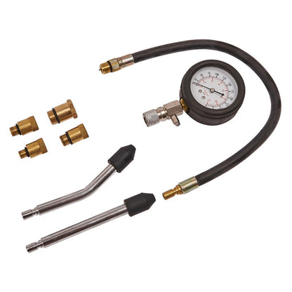 Amtech Automotive compression tester kit J2905