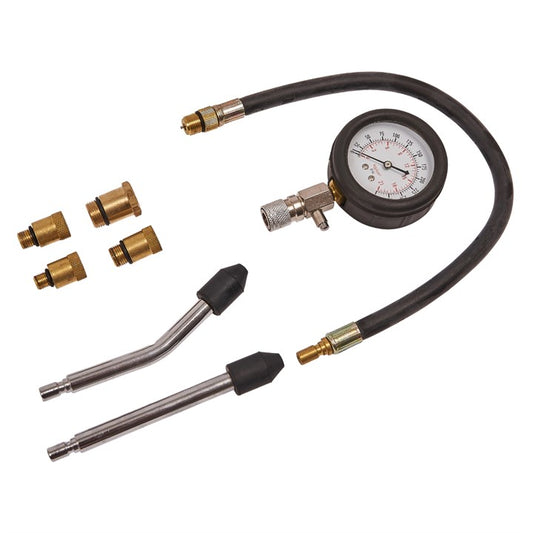 Amtech Automotive compression tester kit J2905