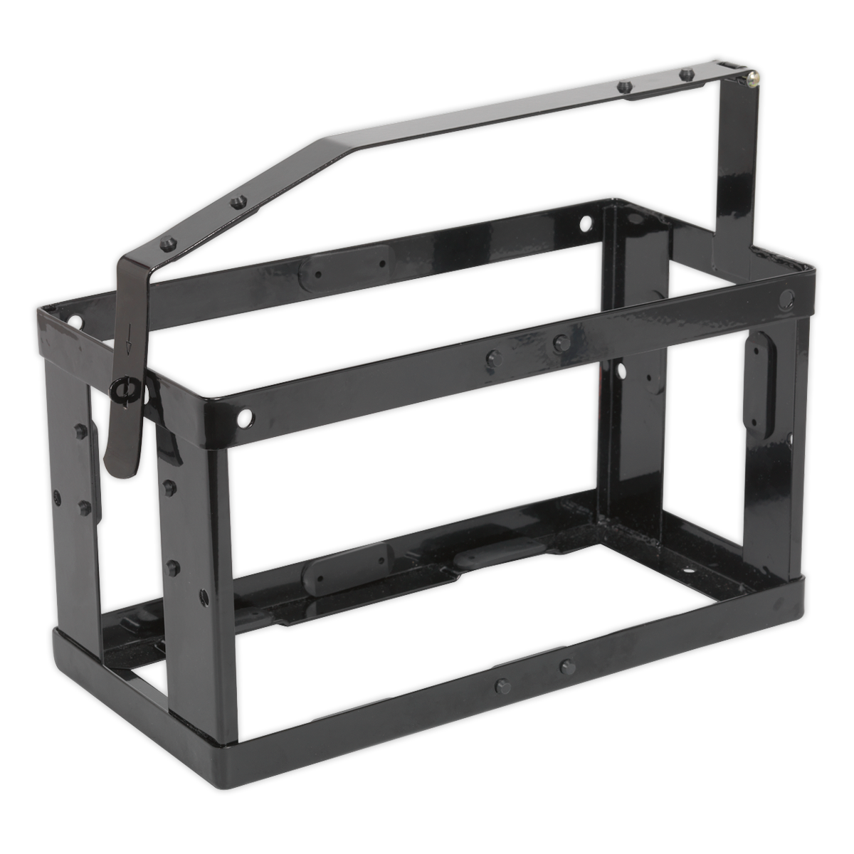 Sealey Vehicle Bracket for 10L Jerry Cans JC10VB