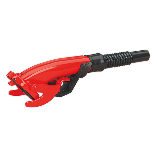 Sealey Pouring Spout - Red JC20/S