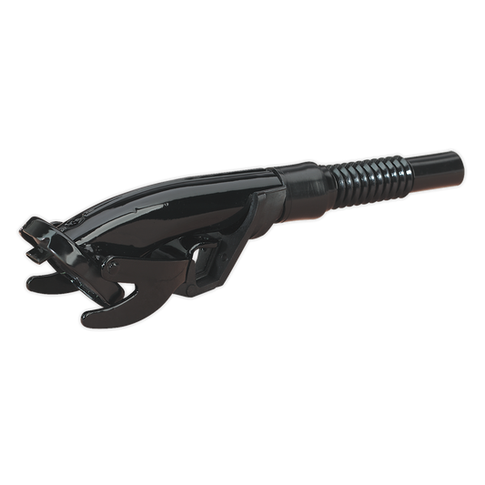 Sealey Pouring Spout - Black JC20B/S