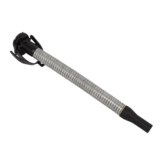 Sealey Flexible Pouring Spout - Diesel JC20D/S