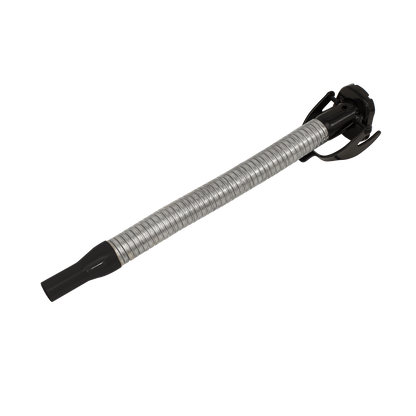Sealey Flexible Pouring Spout - Diesel JC20D/S