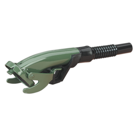 Sealey Pouring Spout - Green JC20G/S