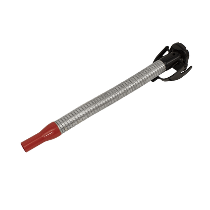 Sealey Flexible Pouring Spout - Petrol JC20P/S
