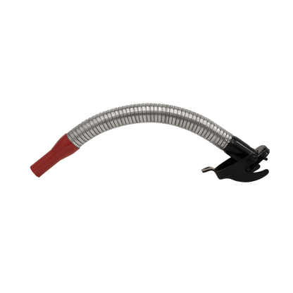 Sealey Flexible Pouring Spout - Petrol JC20P/S