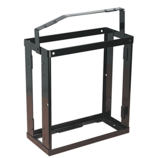 Sealey Vehicle Bracket for 20L Jerry Cans JC20VB
