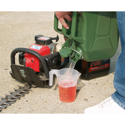 Sealey 500ml Mixture Measuring Jug JM500
