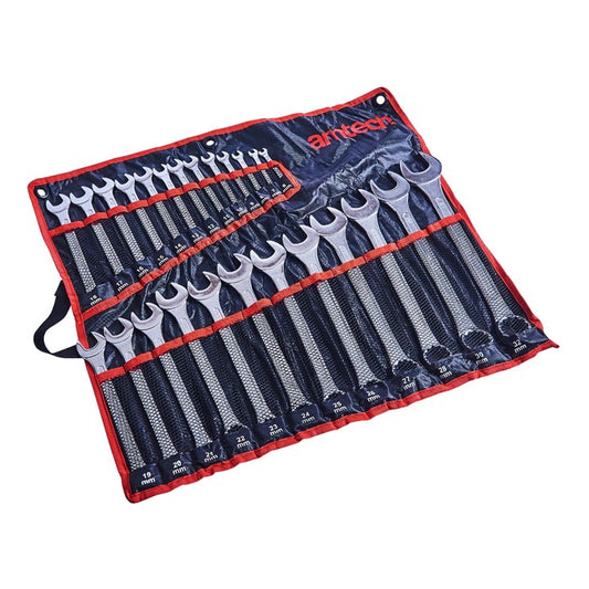 Amtech 25 piece combination Spanner Set K0800