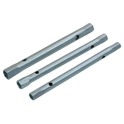 Amtech 3pcs Monobloc tap spanner set K1155