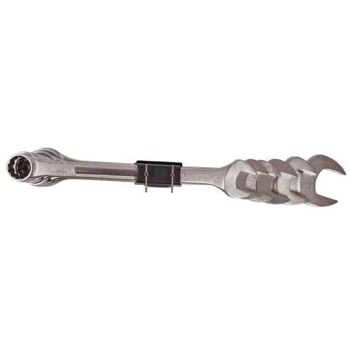 Amtech 6 piece jumbo metric combination spanner set K1900