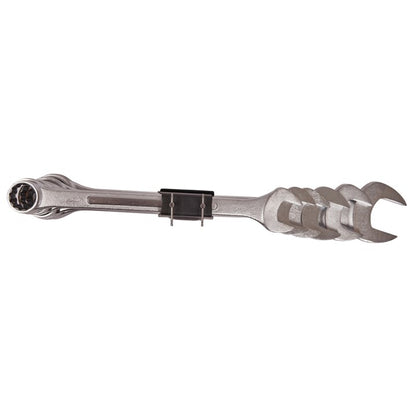 Amtech 6 piece jumbo metric combination spanner set K1900