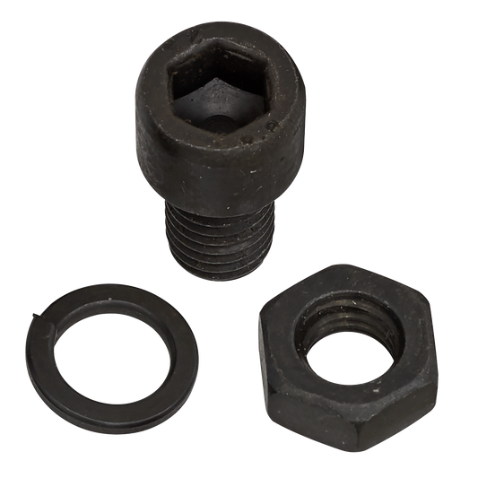 Sealey Spare Bolt and Nut 12mm for K2FC Floor Scraper K2BN