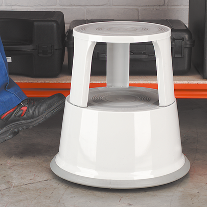 Sealey Steel Kick-Step KS1