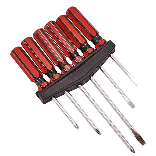 Amtech 6 Piece screwdriver set L0010