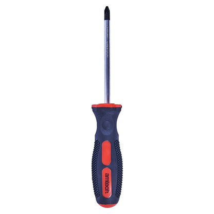 Amtech 100mm (4") No.3 Phillips drive screwdriver L0063