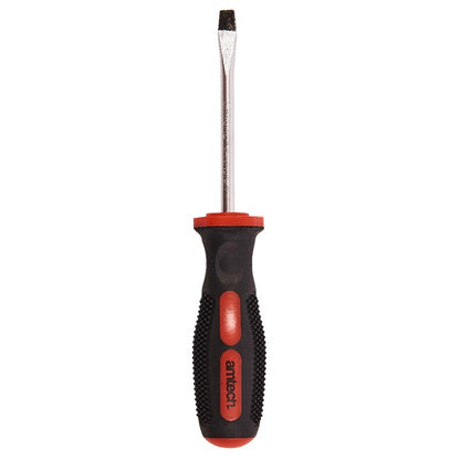 Amtech 5mm x 75mm Slotted screwdriver L0065