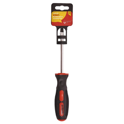 Amtech 6mm x 100mm Slotted screwdriver L0070