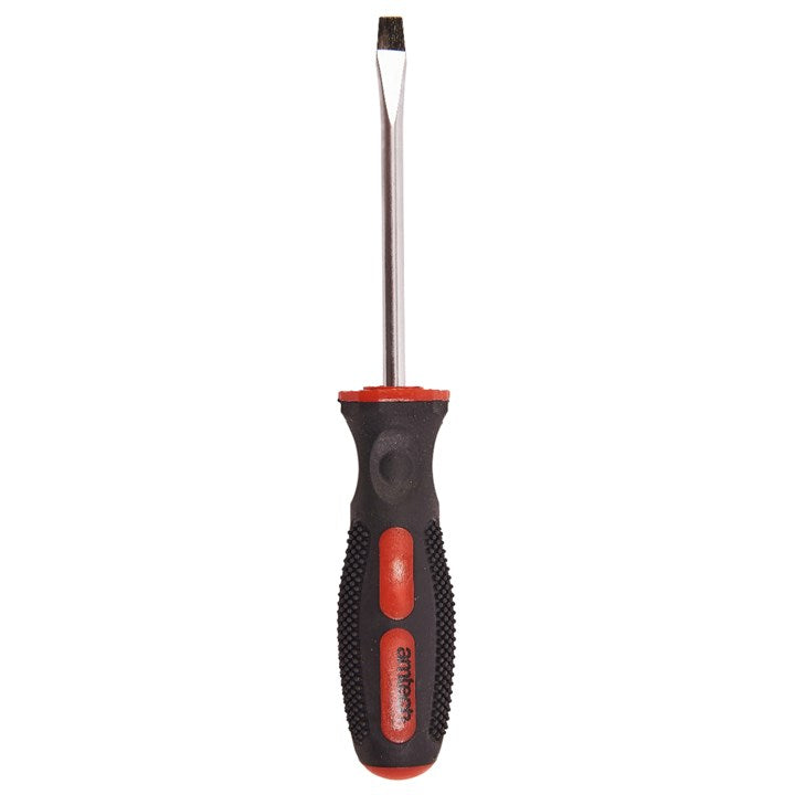 Amtech 6mm x 100mm Slotted screwdriver L0070
