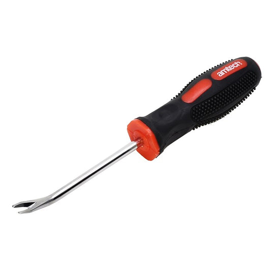 Amtech 100mm Nail and tack remover L0078