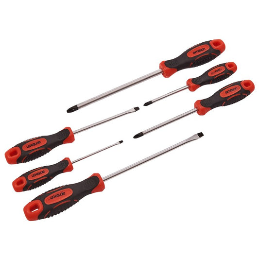 Amtech 6 Piece screwdriver set L0660