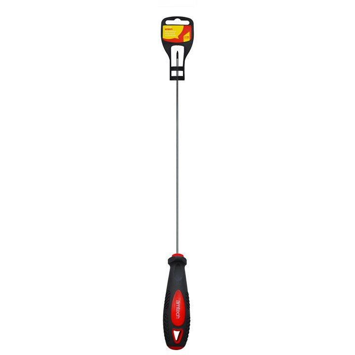 Amtech 325mm long reach PH0 screwdriver L0730