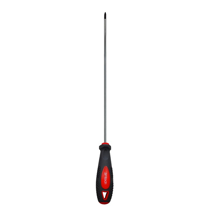 Amtech 325mm PH1 long reach screwdriver L0731