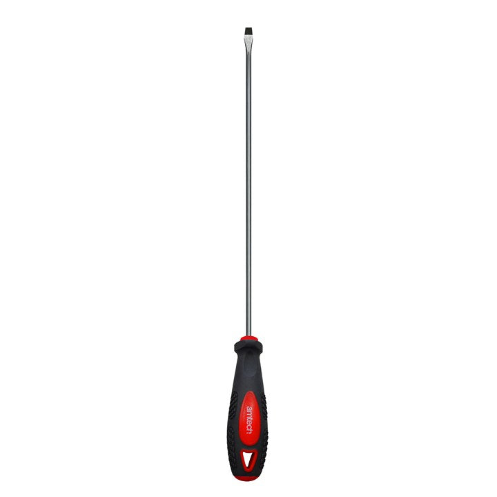 Amtech 325mm SL6.5 long reach screwdriver L0734