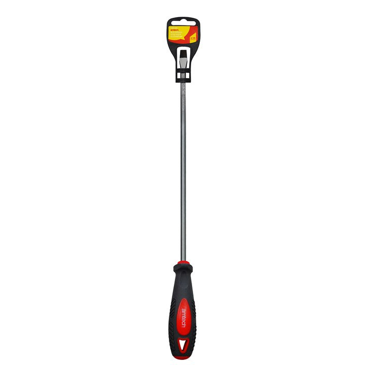 Amtech 325mm 8 drive long reach screwdriver L0735