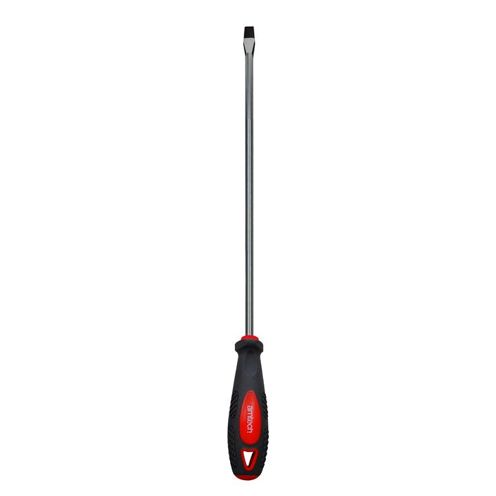Amtech 325mm 8 drive long reach screwdriver L0735