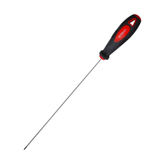 Amtech 325mm PZ0 long reach screwdriver L0736
