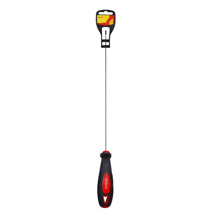 Amtech 325mm PZ0 long reach screwdriver L0736