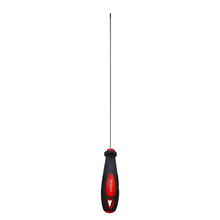 Amtech 325mm PZ0 long reach screwdriver L0736