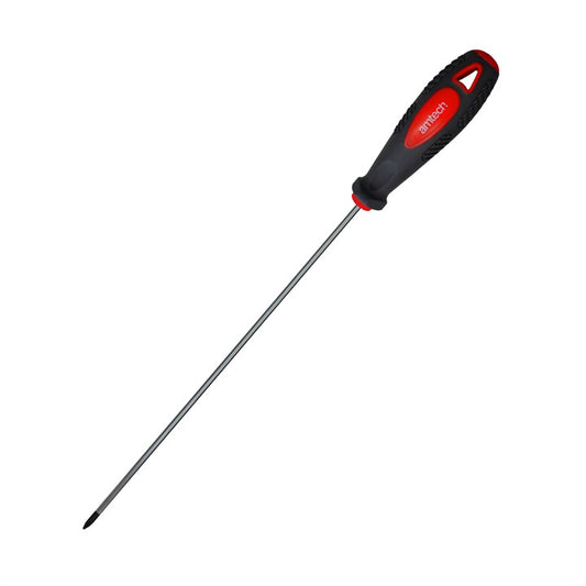 Amtech 325mm PZ1 long reach screwdriver L0737