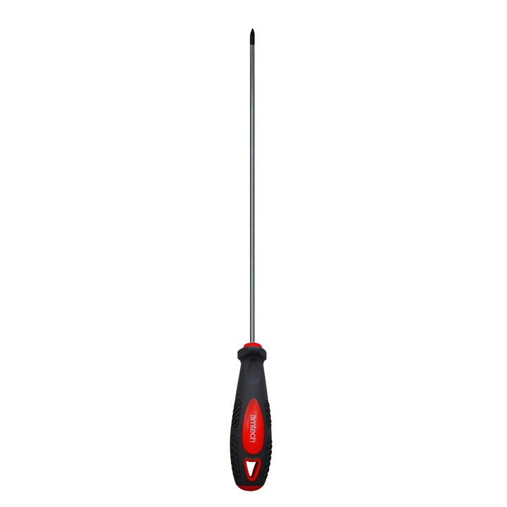 Amtech 325mm PZ1 long reach screwdriver L0737