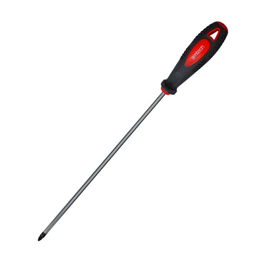 Amtech 325mm PZ2 long reach screwdriver L0738