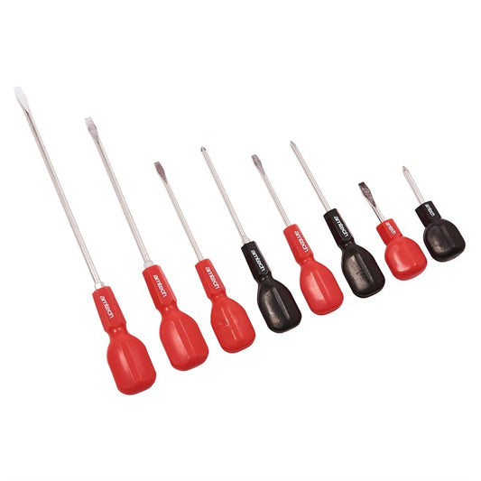 Amtech 8 Piece cabinet handle screwdriver set L0800