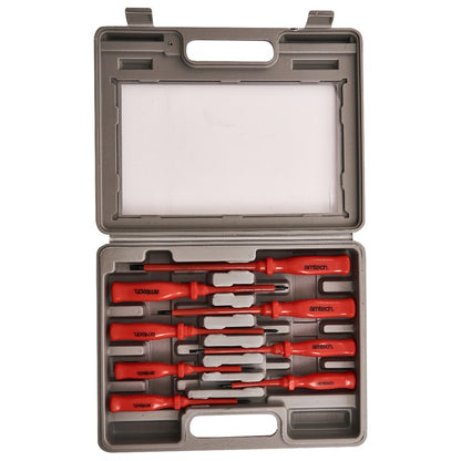 Amtech 8 Piece screwdriver set L0860