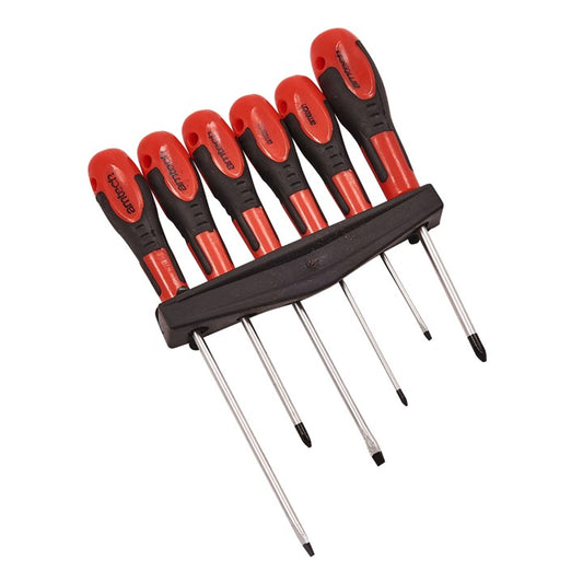 Amtech 6Piece screwdriver set L1190
