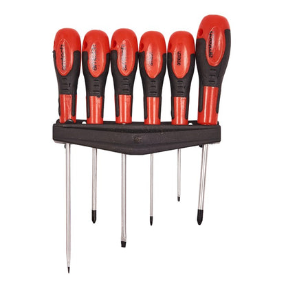 Amtech 6Piece screwdriver set L1190